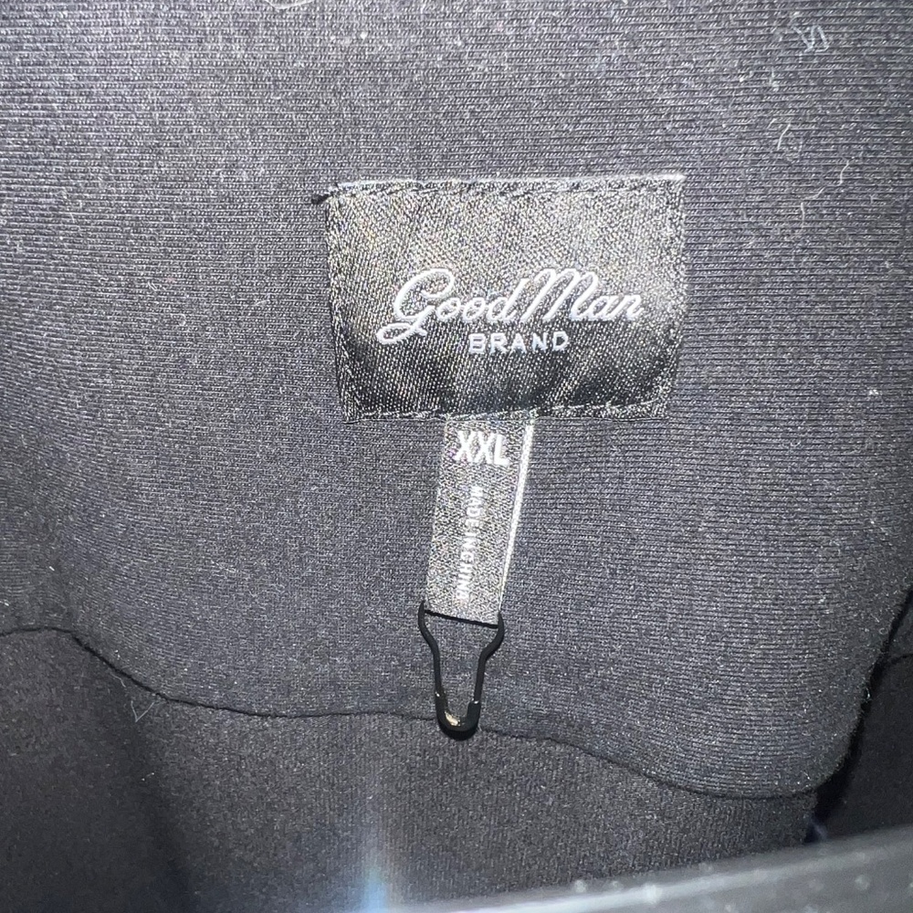 MENS JACKET - Picture 2 of 3
